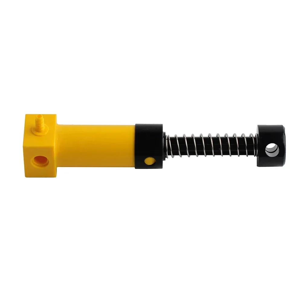 1PCS/3PCS/5PCS Pneumatische Gebäude Ziegel Teile Frühling Luftpumpe MOC Technische Ziegel DIY Spielzeug für 2797C02 Autos Spielzeug Zubehör
