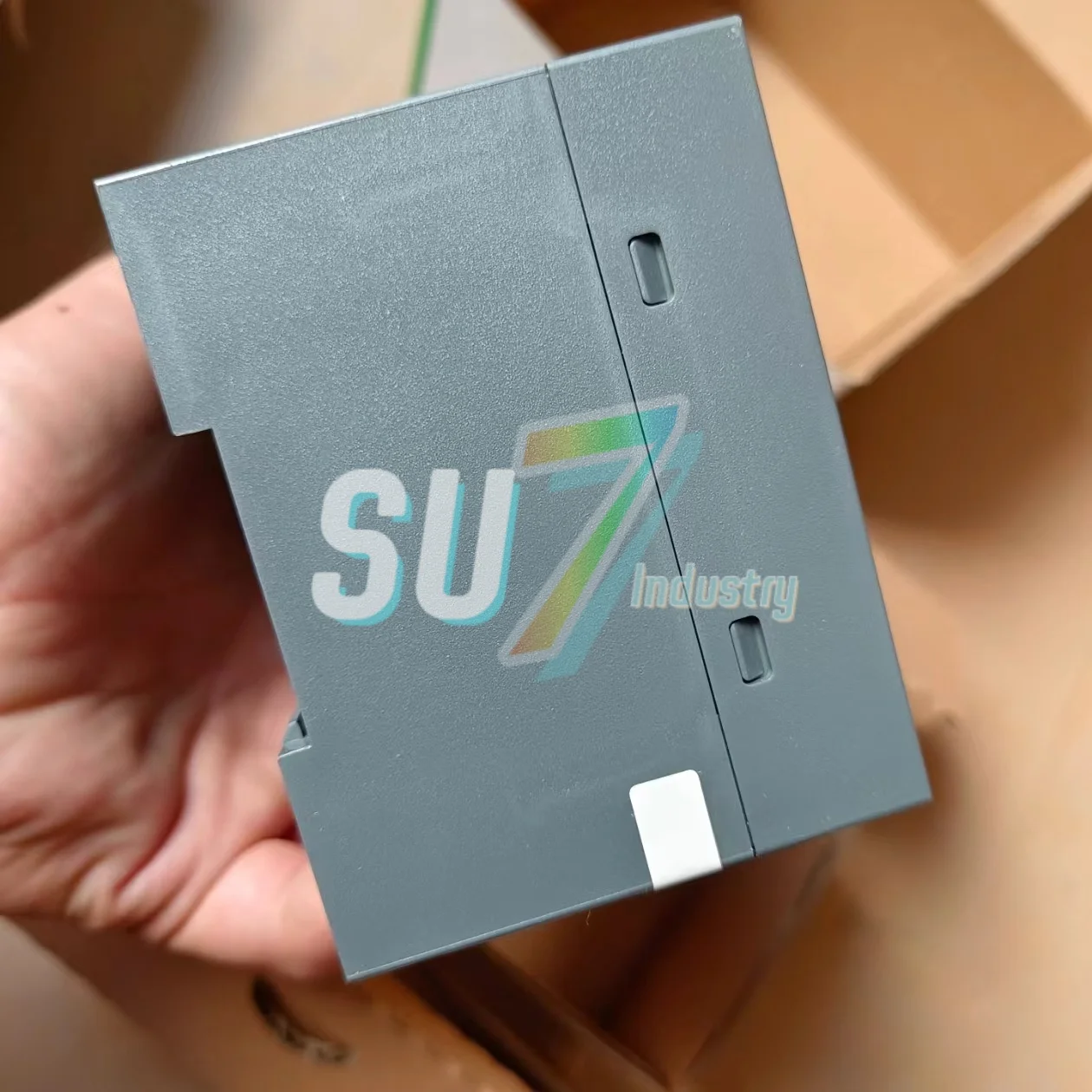 Modul PLC TM100C32RN TM100C40RN Baru asli