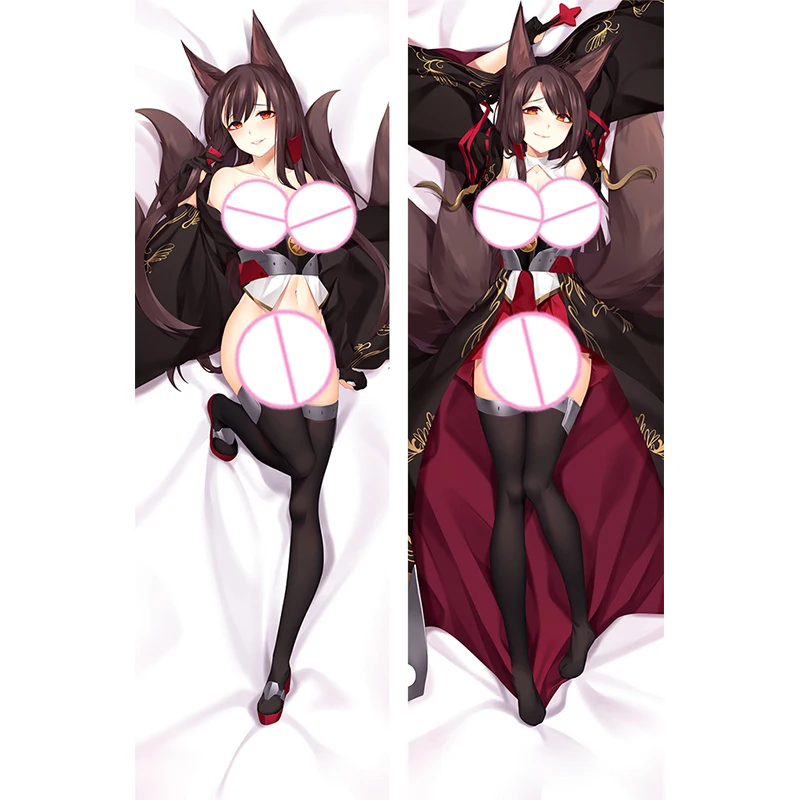 

Dakimakura Anime Temperament Girl Fairy Double-sided Print Life-size Body Game Pillow Cover Bedding Gifts