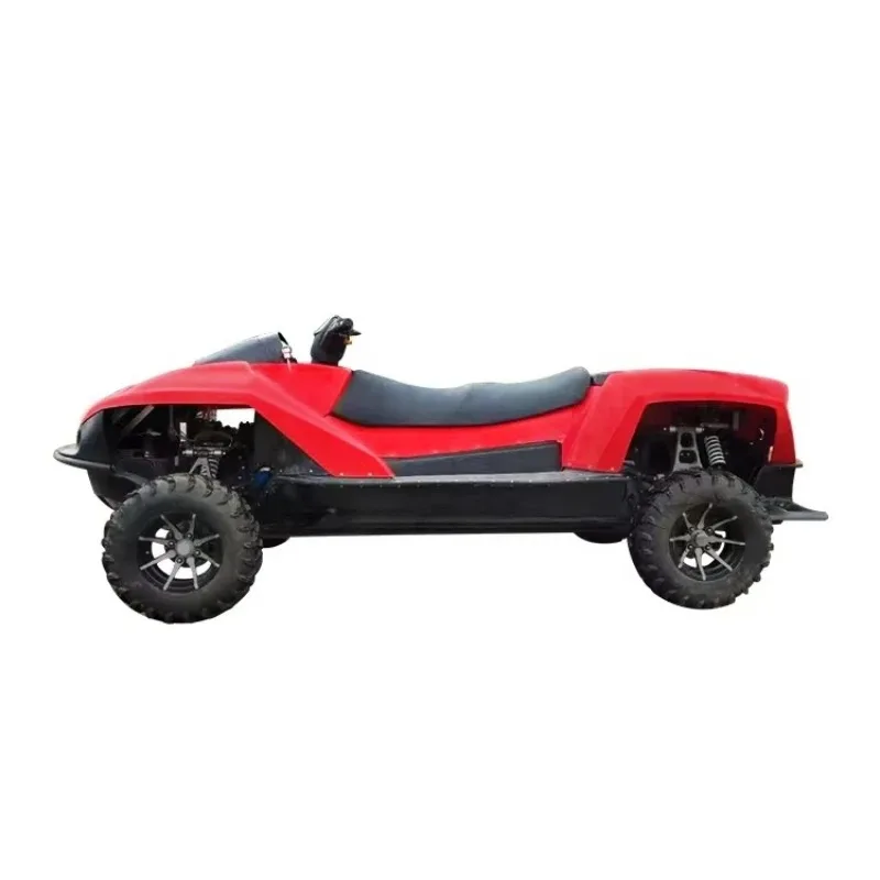 Jet Ski Used Amphibious All Terrain Vehicles and Snowmobiles