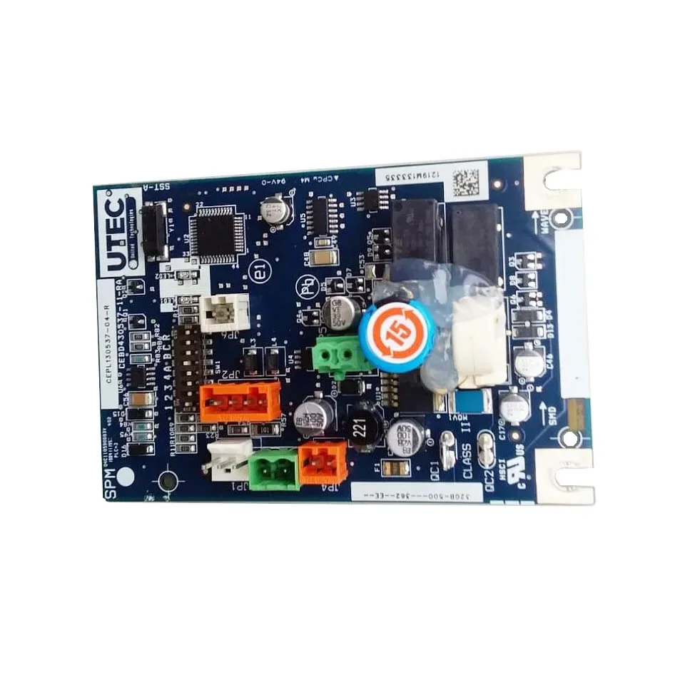 good working for air conditioning Computer board 32GB-500-362-EE CEPL130537-03-R part