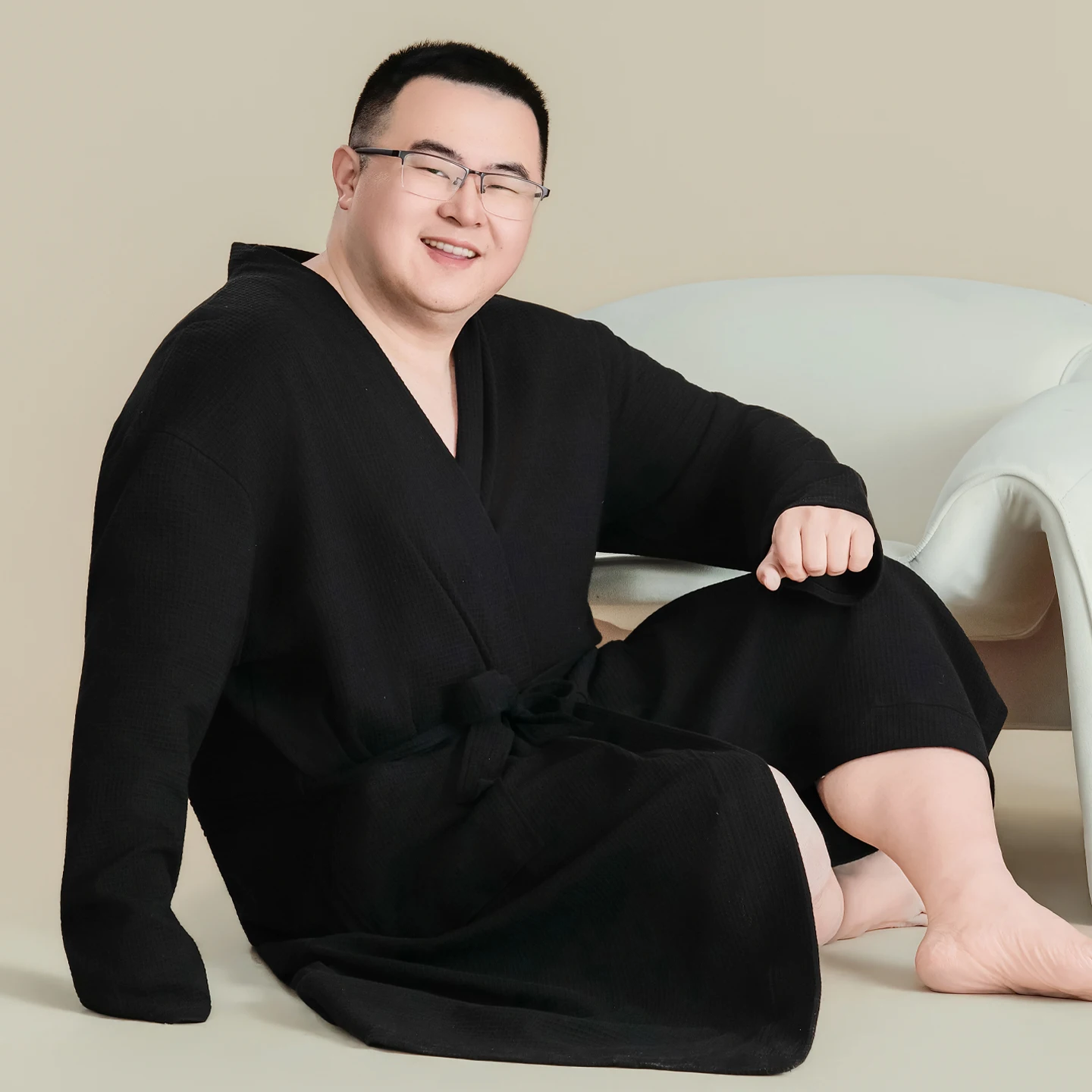 Hfg206-black