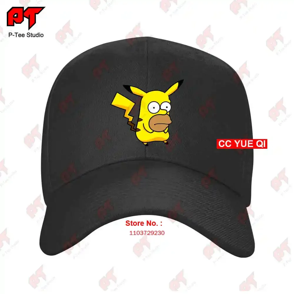 Homerchu Direct From Stockist Baseball Caps Truck Cap SS7K