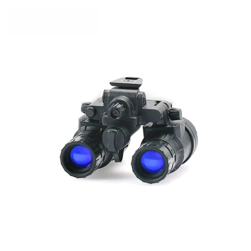 

Branded Dual Tube Night Vision Gear Goggles BNVD1431MK2 Scope Hunting Night Vision Binoculars Housing Kit