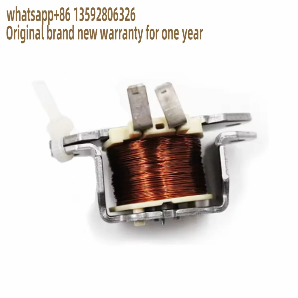 

0b5 Dl501 Original Transmission Valve Body Solenoids For Audi A4 A5 A6 A7 Q5 Shift Solenoid 7-speed