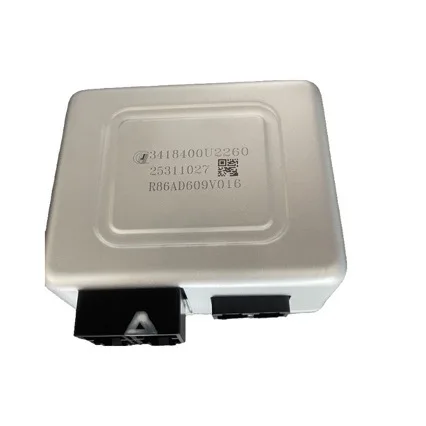 EVO4  JAC SEI 3 JAC S3 JAC REFINE S3 Electronic Steering Column Model 56310H7000 OLIVER Steering Steering 3418400U2260