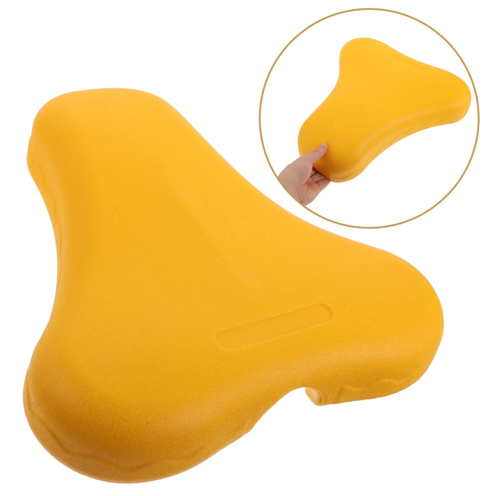 

Seesaw Seat Outdoor Playground Equipment Recreational Gear Hardware Durable Weather Resistant Ergonomic Design High