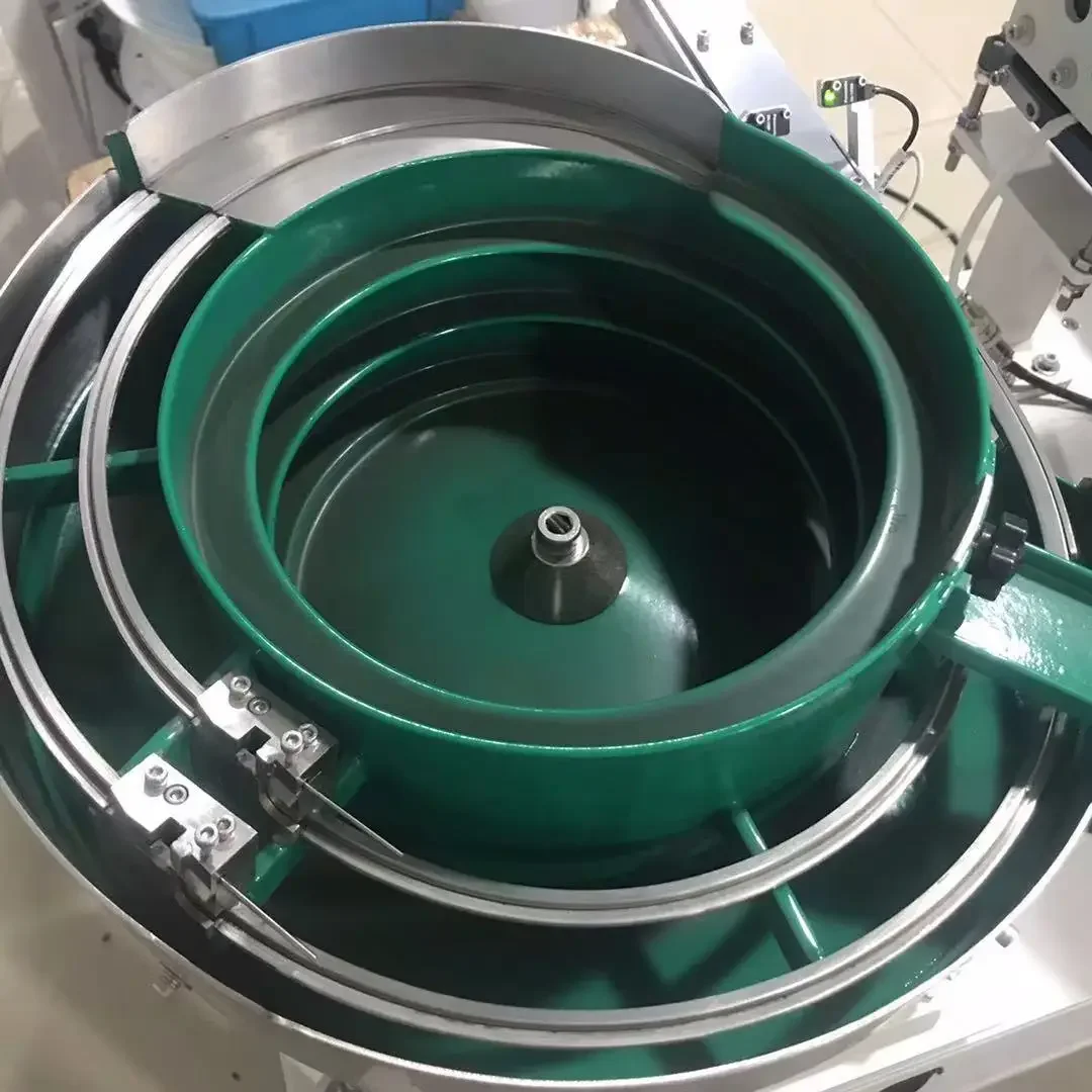 Custom Vibration Bowl Feeder