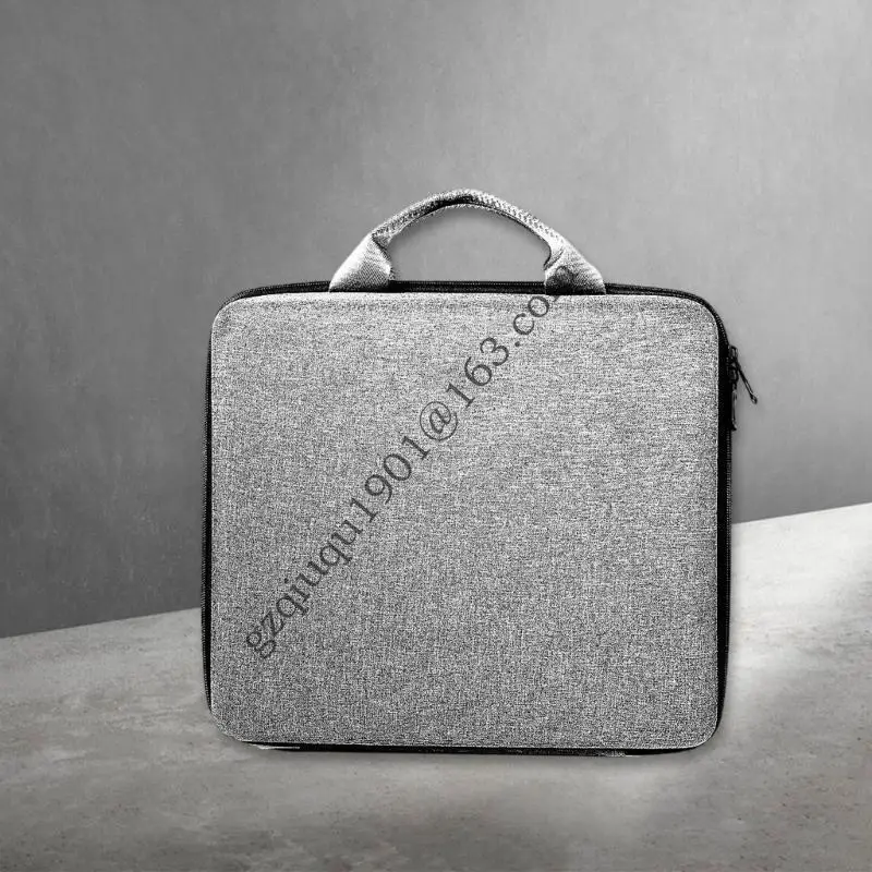 Portables EVA Hard Carrying Bag Travel Storage Case for Mini Routers 066A