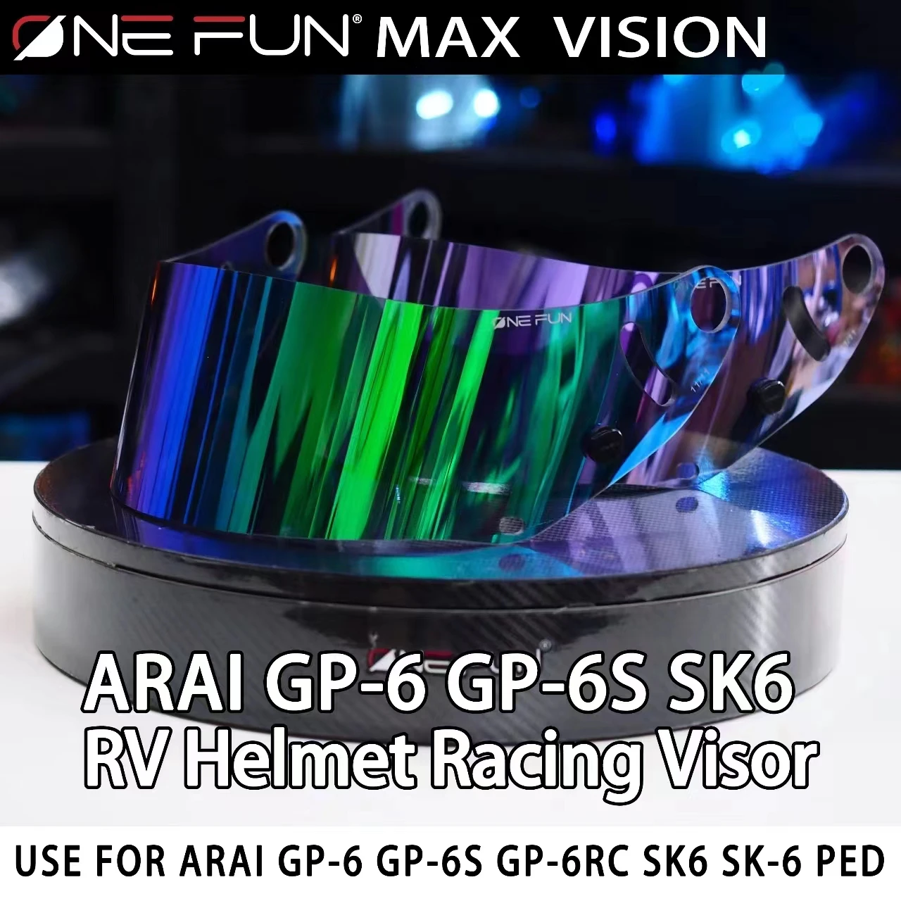 arai gp 6 helmet GP6 / SK6 Shield Tested and confirmed to fit Arai SK6/CK6/GP6/GP6S helmets Arai GP-6PED - Veneratio Designs