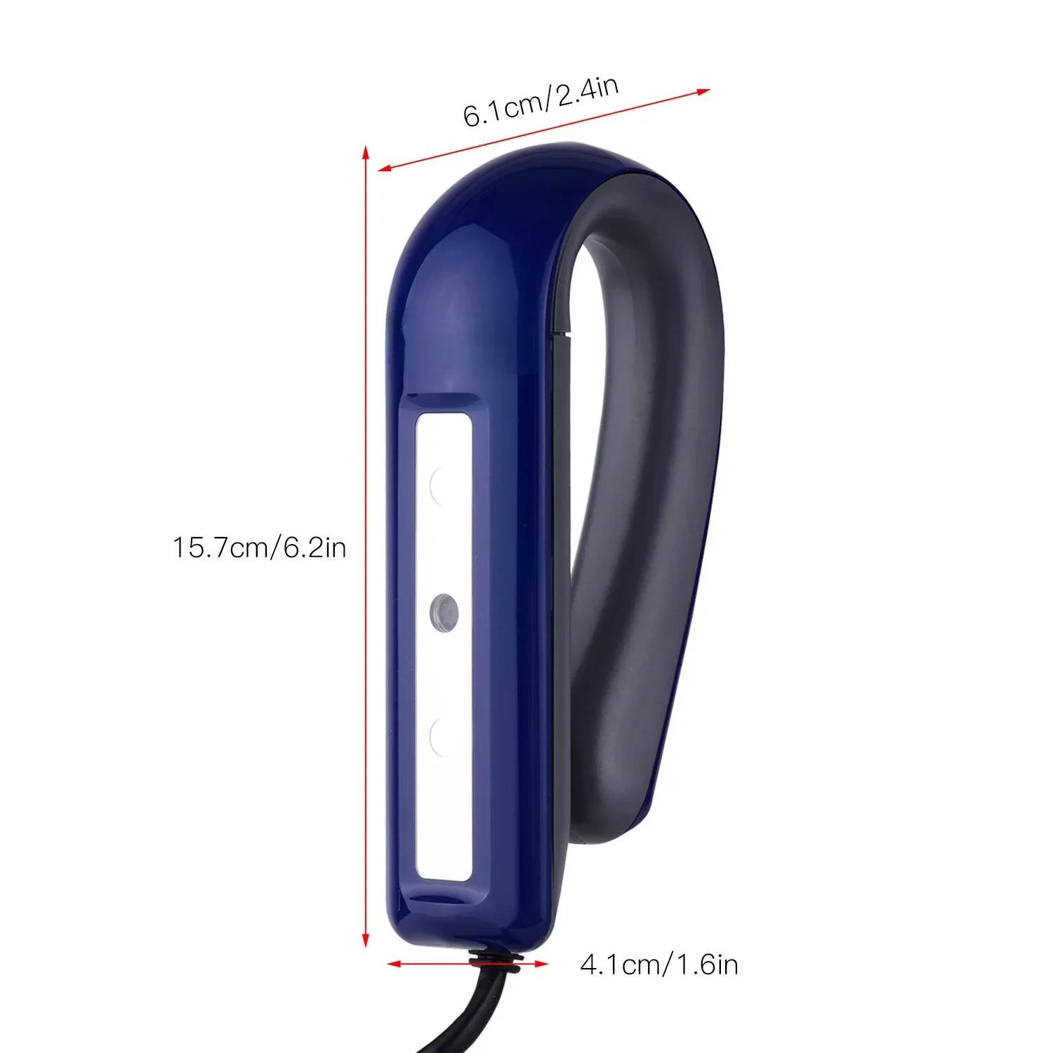 Hot SalesXYZprinting Handheld Full Color 3D Scanner 2.0 3D Modeling Scanner High Precise USB Plug & Play Support OBJ/PLY/STL Out