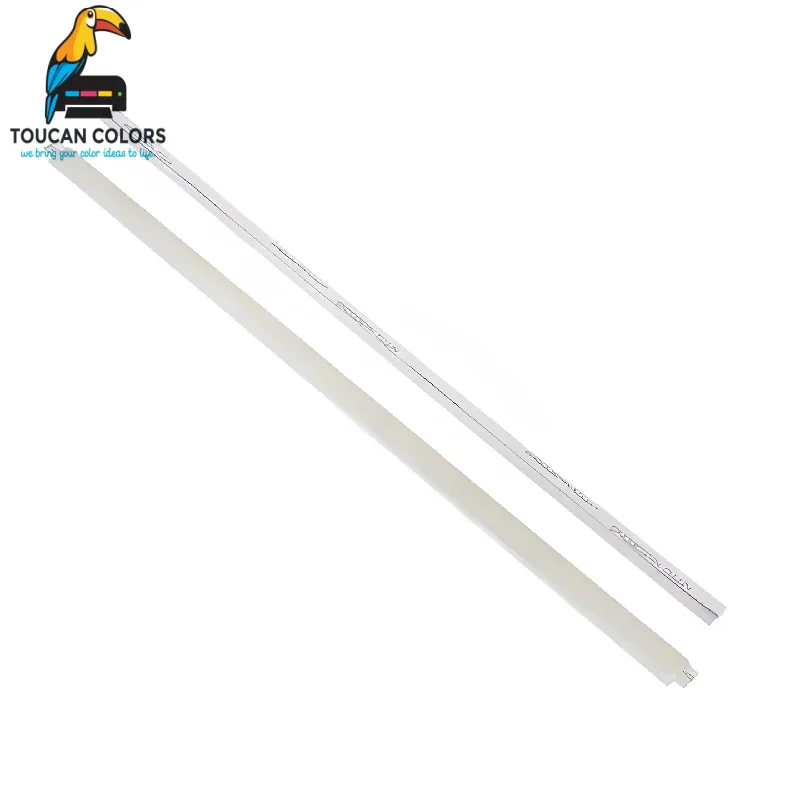 ToucanPrinter Developer Seal Long Seal Mylar for Minolta Bizhub C654 C754 C452 C552 CMYK Copier Printer Supplies