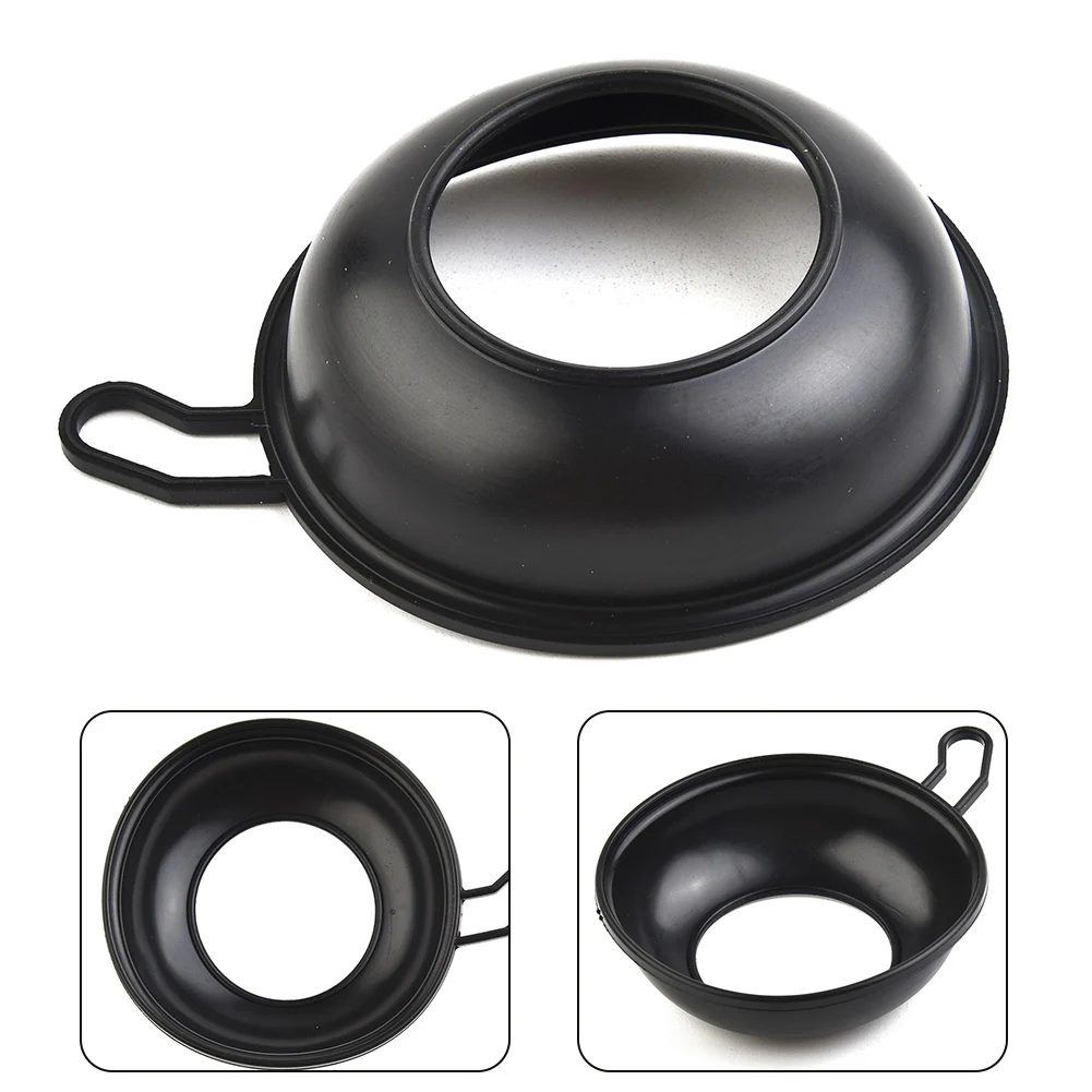 Carburetor Diaphragm Vacuum Repair Kit Membrane Rubber For Honda Fireblade CBR900RR CBR 900 RR 16111-MWO-670