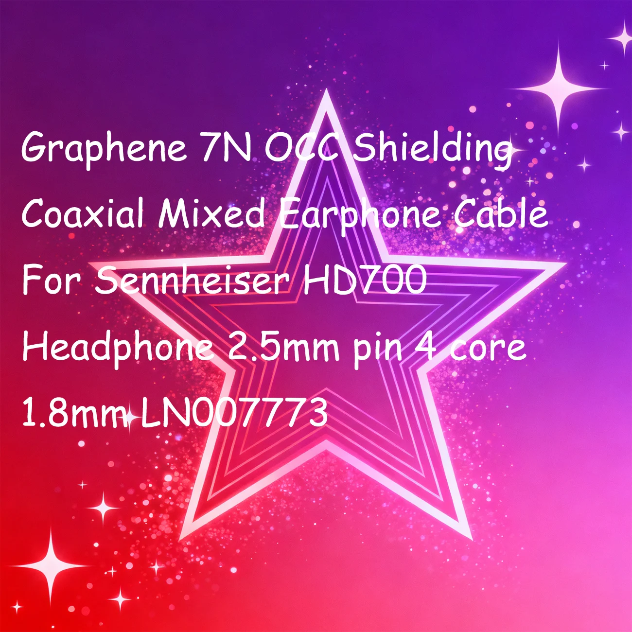 Graphene 7N Occ Shi…