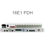 Cheap DC48V DC24V Ethernet Over E1 Converter E1 To FE Ethernet Protocol Converter