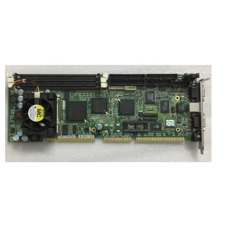 6900pic-433 IB 2u Industrial Motherboards HPU6900PIC-433 IB:2U 02027-12030-80 industrial mainboard CPU Card