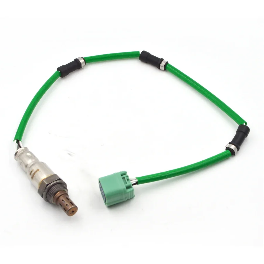 PEIVSO 36532-RZA-004 234-4359 High-Quality Downstream Lambda Oxygen O2 Sensor Fit For 2007-2009 Honda CR-V 2.4L L4