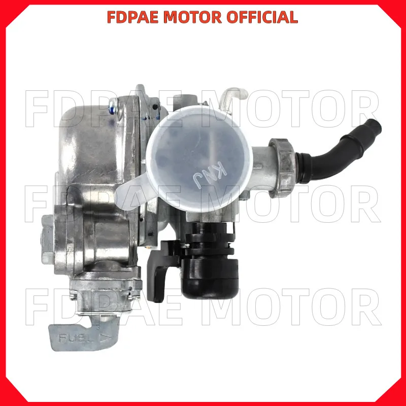 Carburetor Assembly (keihin Japan) for Wuyang Honda Wh100-2-2a