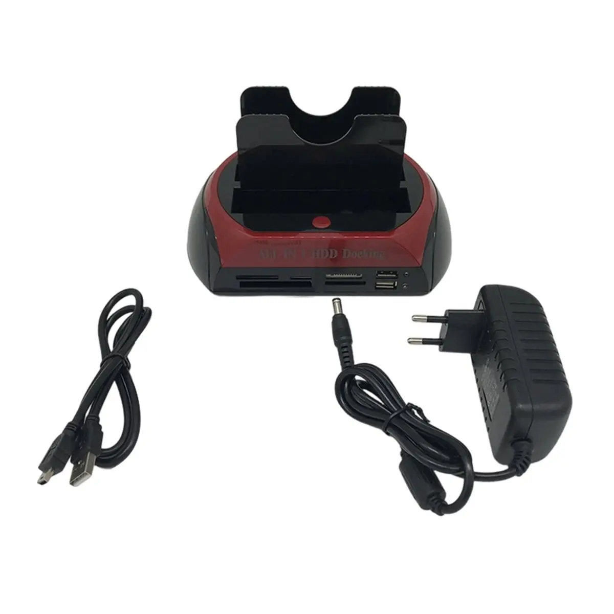 a60i-estacion-de-conexion-usb-20-a-ide-sata-para-discos-duros-doble-bahia-25-y-35-pulgadas-clonacion-de-hdd-esata-externa-enchufe-europeo