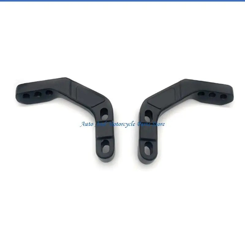 

P9FD модернизирует мотоциклевые охранники