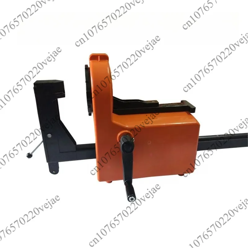 Electric Spiral Potato Slicers Multifunctional automatic tensile spin-cut potato tower machine  1pc