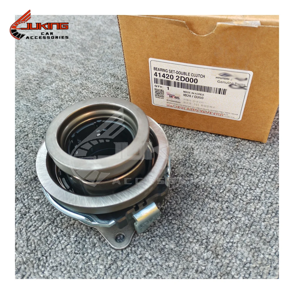 41420-2D000 New OEM Automatic Transaxle Double Clutch Bearing Set 414202D000 Fits For Hyundai Kia