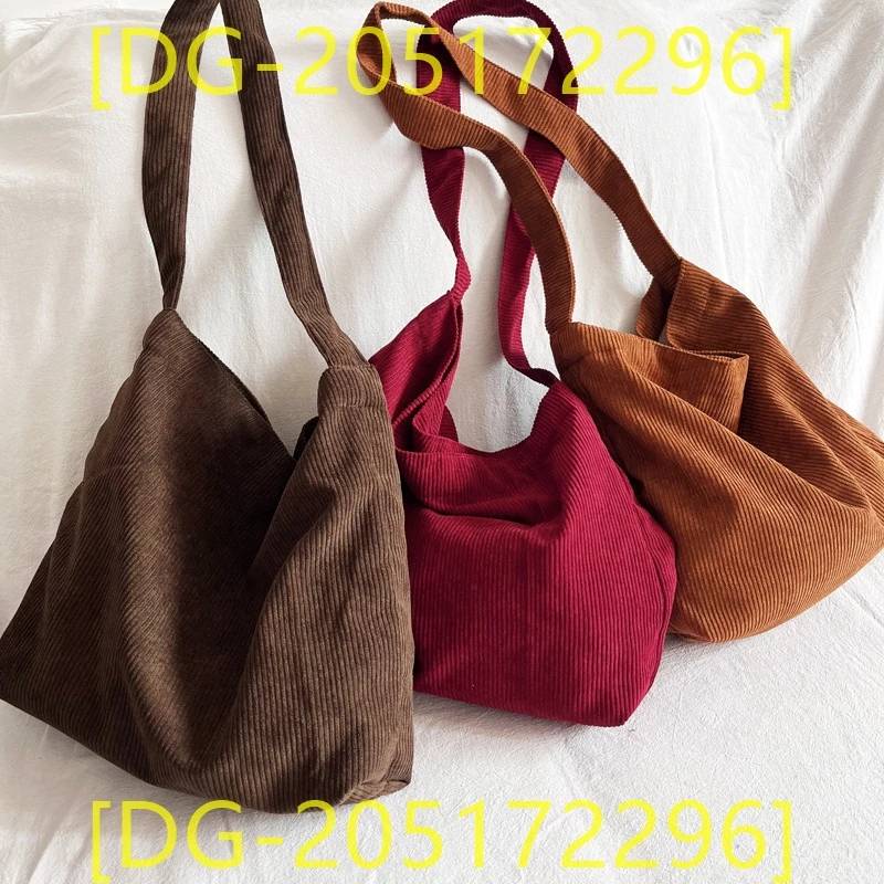 

2024 New Women Bag Fashionable and Soft _DG-205172296_