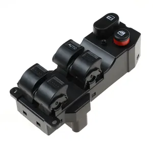 Honda Jazz Fit 2003-2008, 35750-SEL-P11, 35750selp11, new 10 Main Sales Switch Honda Fit Air Conditioning - №7