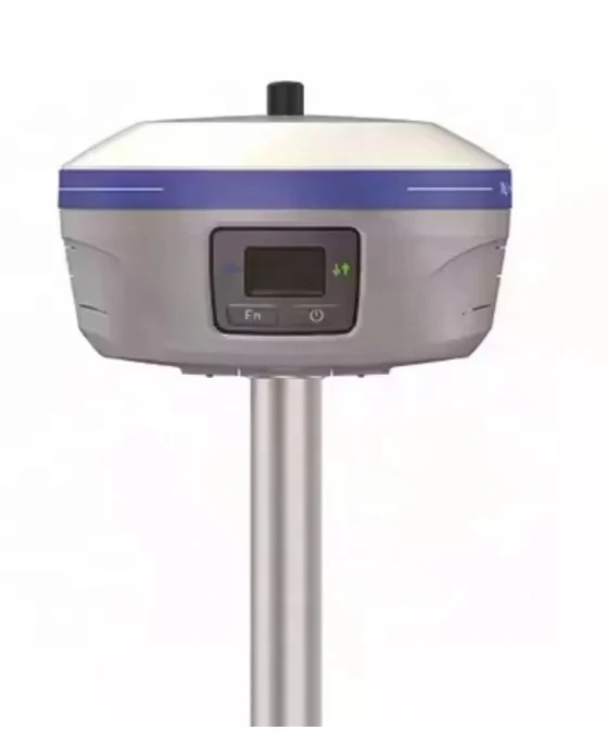 Advanced Base CHC B5/X1/iBASE With 5w Radio And 1408-Channel For Accurate Measuring Equipment RTK