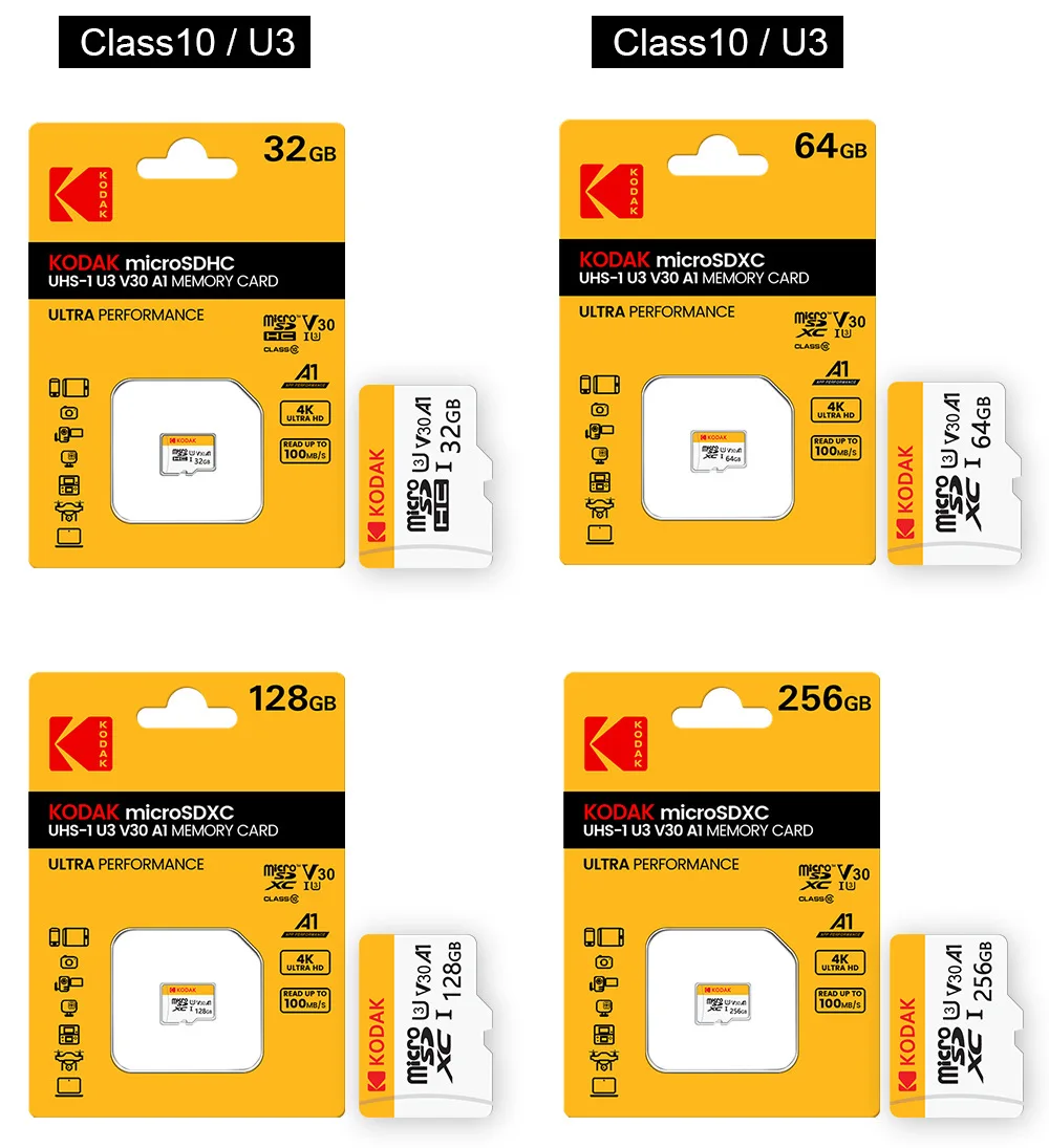 Kodak High-Speed UH… - image