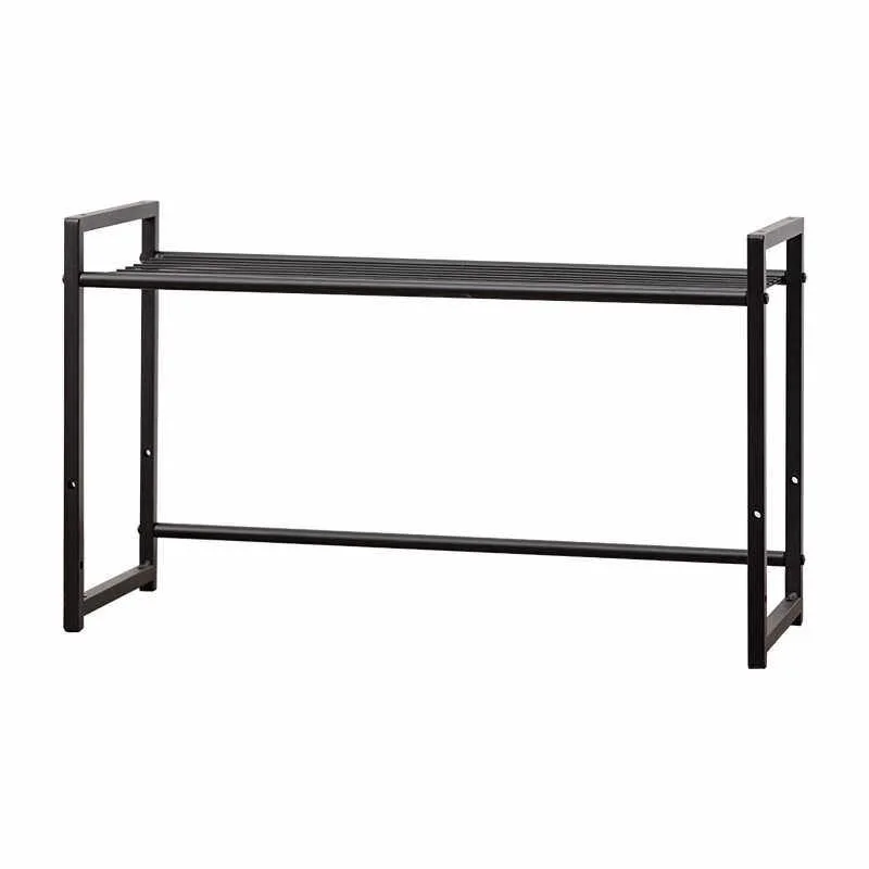 Flower rack Balcony flower rack Living room floor-to-ceiling wrought iron outdoor multi-layer plant succulent flower pot bracket