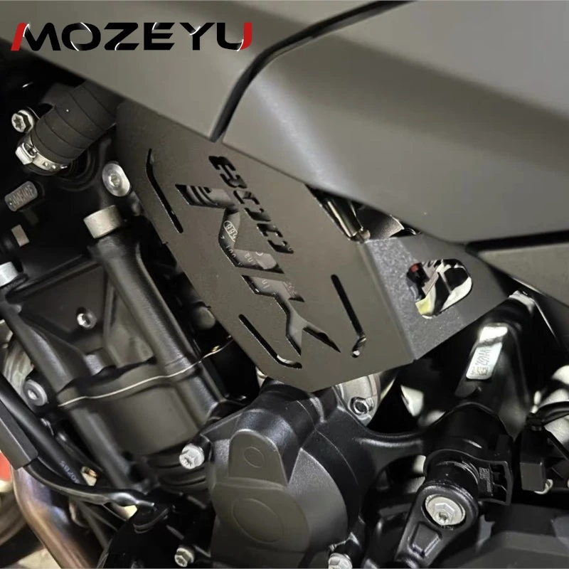 

For CFMOTO CF MOTO 800NK CF800NK 800 NK 2023 2024-2026 NK800 2025 Valve Control Cover Protection Guard Motorcycle Accessories