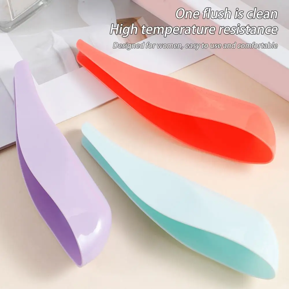 Silicone Toilet Urinal Portable Pee Funnel For Women Standing Piss Travel Urinating Device Emergency Camping Female Pee Funnel