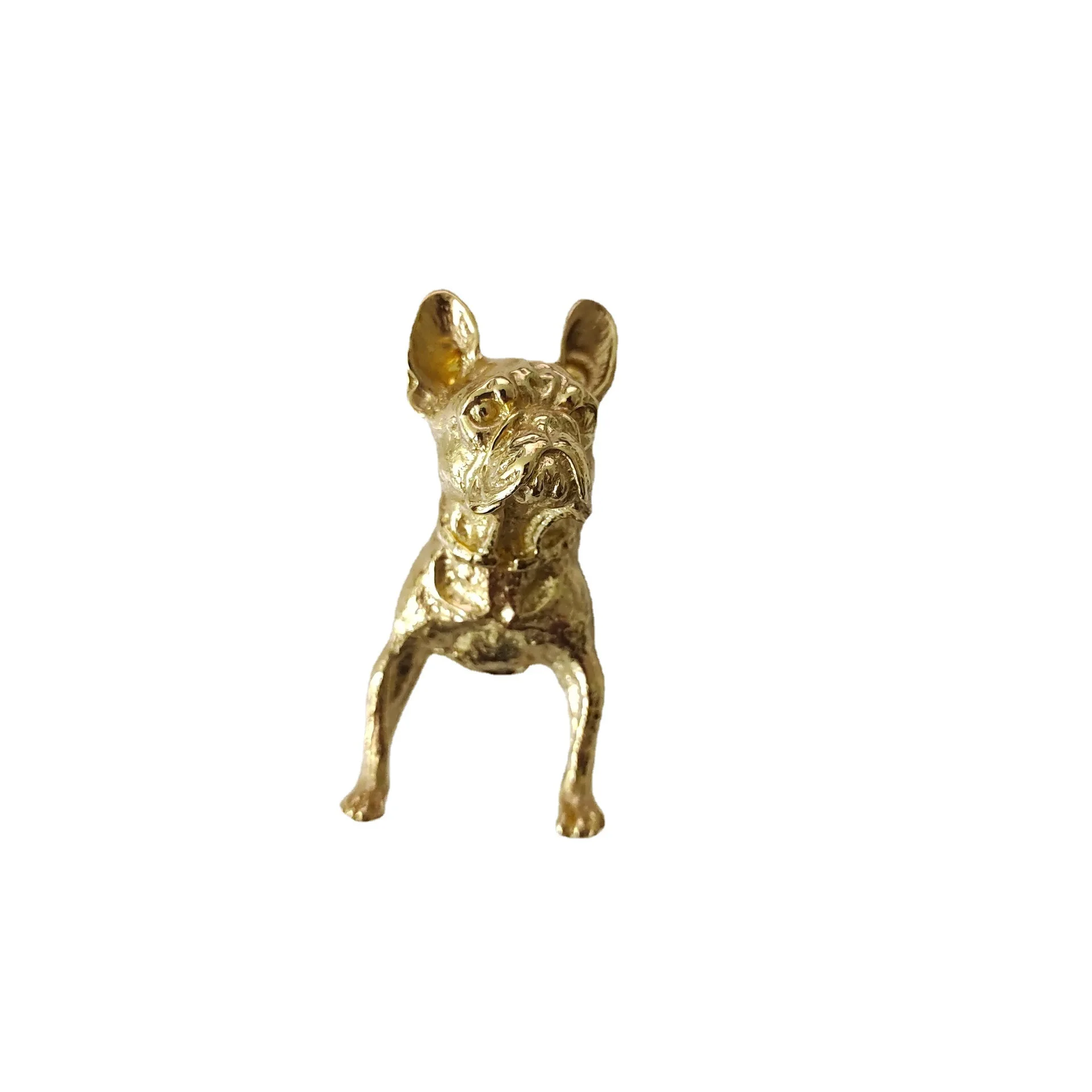 Brass, dog head, dog tail, drawer, cabinet door, shoe cabinet, bookcase, wine cabinet, locker, handle, handle
