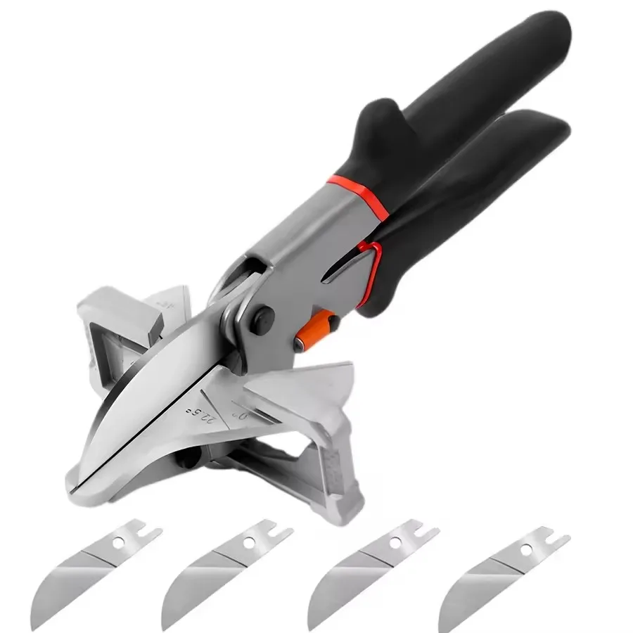 คู่มือการใช้งาน Trunking Cutter แบบมือถือ สำหรับงานติดตั้งสายไฟอย่างมืออาชีพ