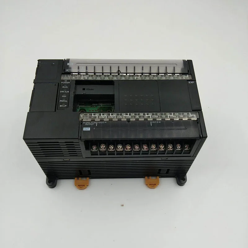 CP1E-E40DR-A PLC Programmable Controller