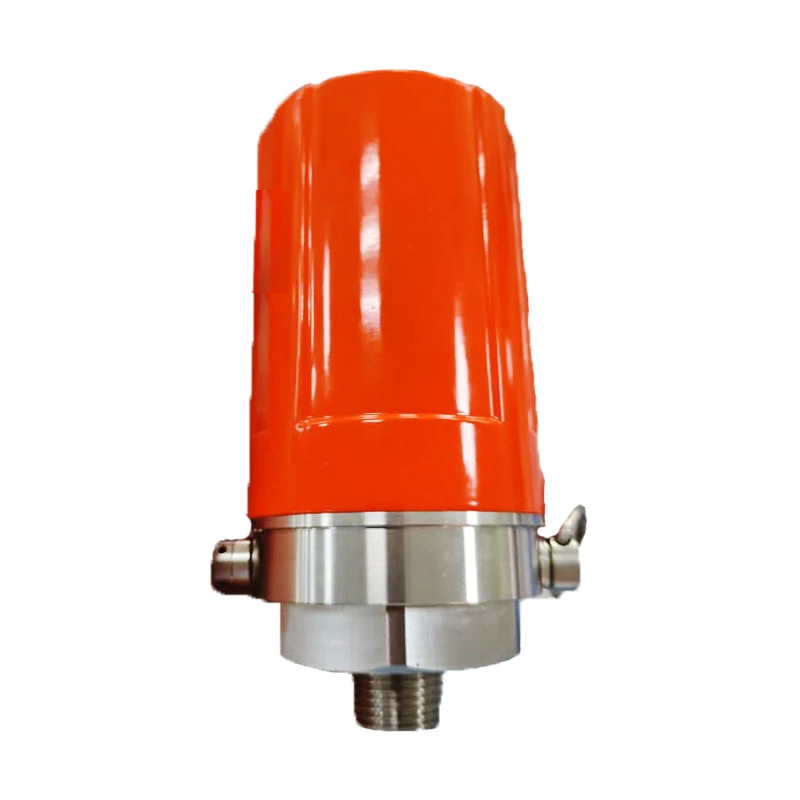 SKA-MB800Zone 0 Wireless  Technology Powered Pressure Sensor Transmitter