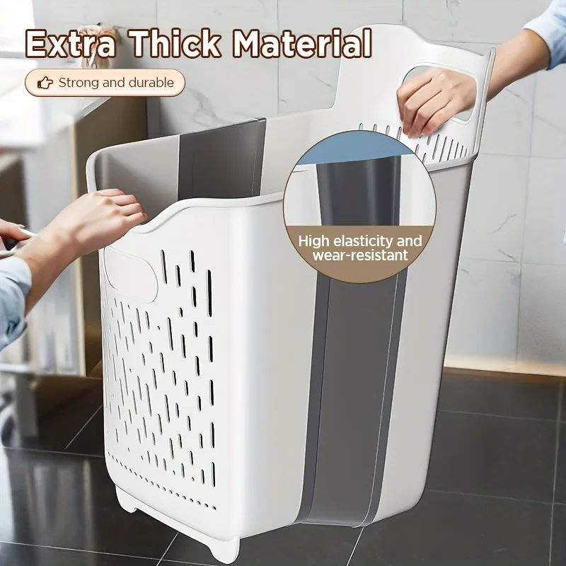 Thumbnail 4 - #86 Best Selling Laundry Baskets