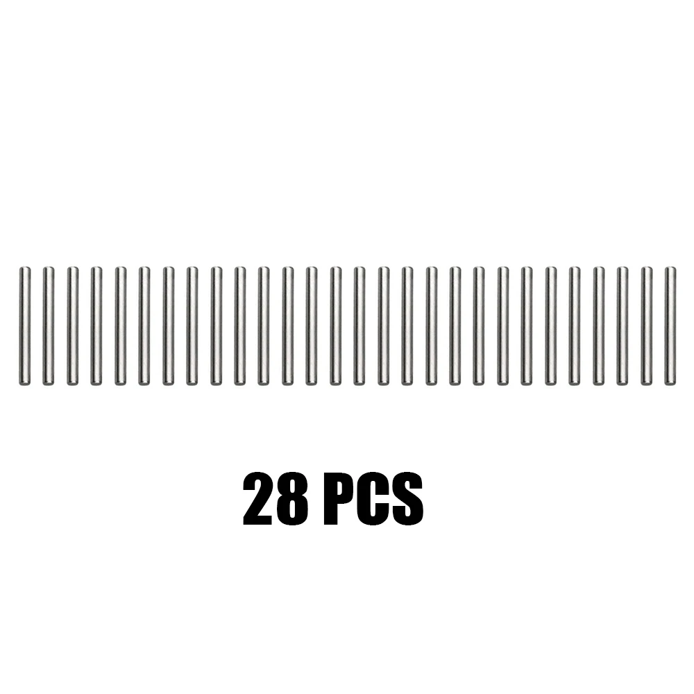 Dowel Pin 936-03211-11-00 for Yamaha  2 Stroke 40-220HP 936-03211-11 936-03211 Boat Engine Parts 28PCS