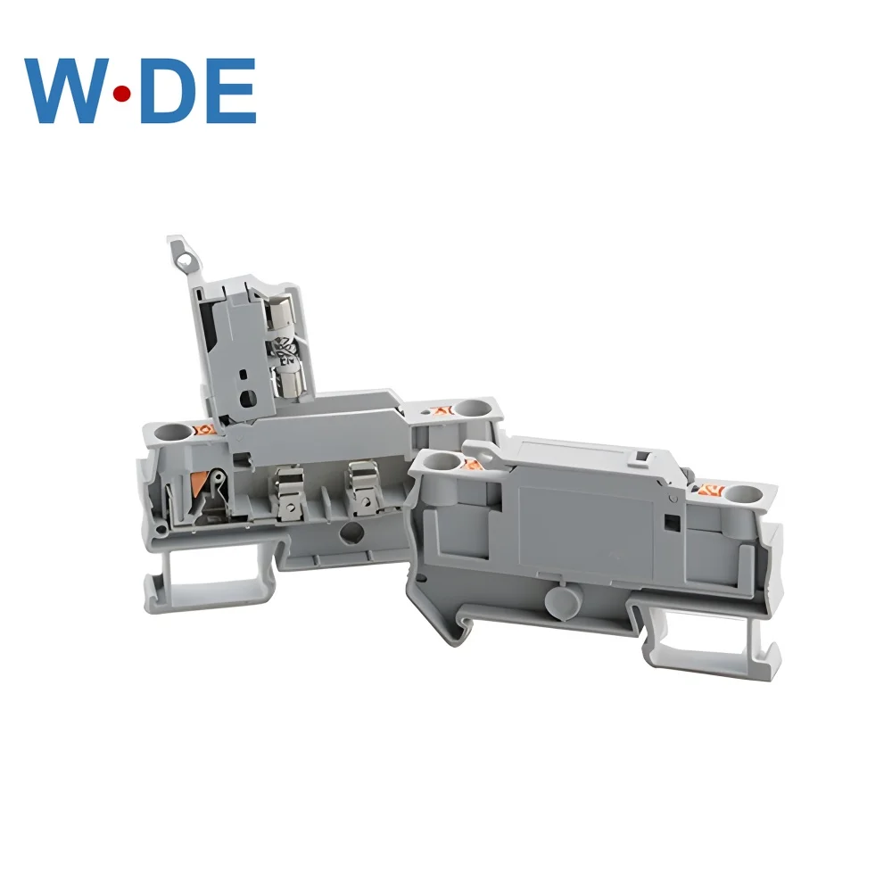 1 Piece Din Rail Te… - image