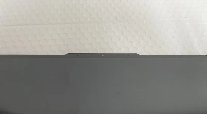 Imagem -03 - Display Lcd Original para Asus Conjunto Completo Montagem de Tela com Capa ab Fhd Asus Zenbook 14 Ux392 1920x1080
