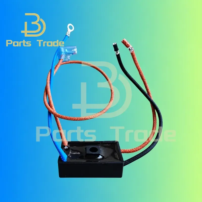 for Electric Pressure Cooker Y169A Tf172 Temperature Control Thermal Fuse Insert Safety Protection Component Replacement Part