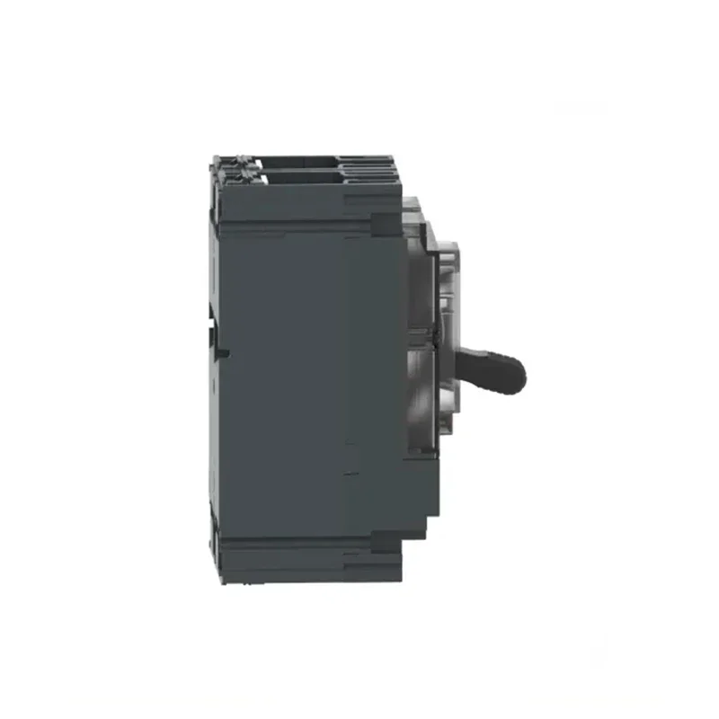 New New Original C16M2TM125 NSX160M DC 380V 128 I/O Compact Photovoltaic Circuit Breaker PLC Programming Controller