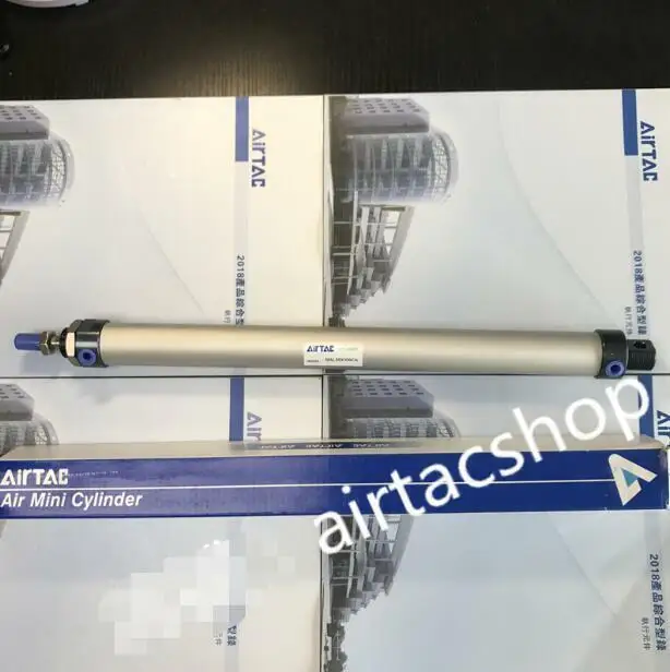 1PCS Neuer AirTAC MAL25X300CA Zylinder