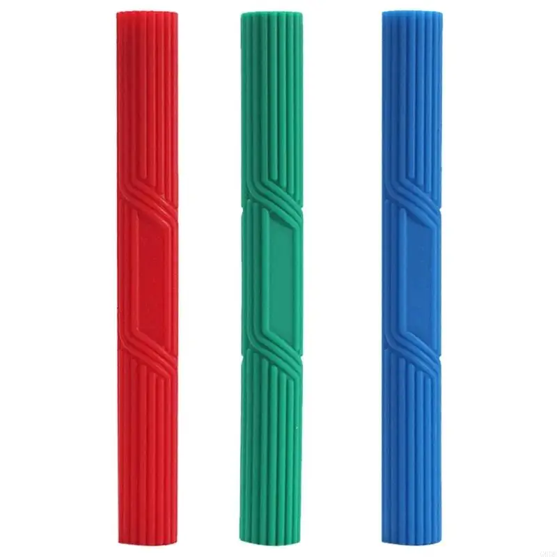 

G6DE Стержень для тренажера для рук Twist Физическое лечение снимает боли и улучшает силу хвата