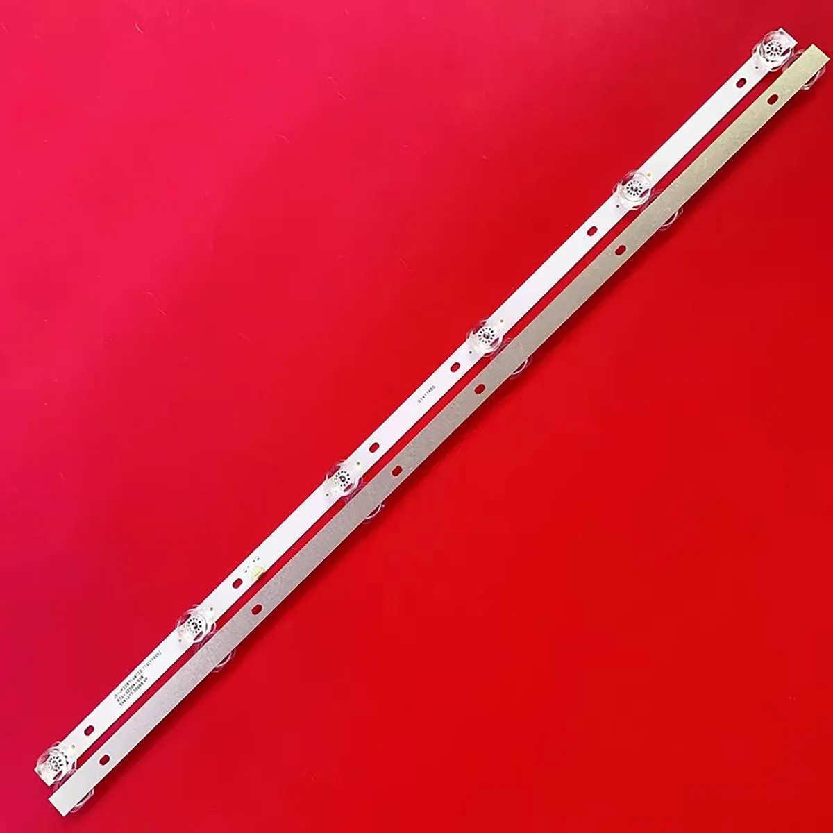 2/10PCS LED Backlight strip For JS-JP32B71061ED.112 R72-32D04-038 548121T.30068 6lamp 6v