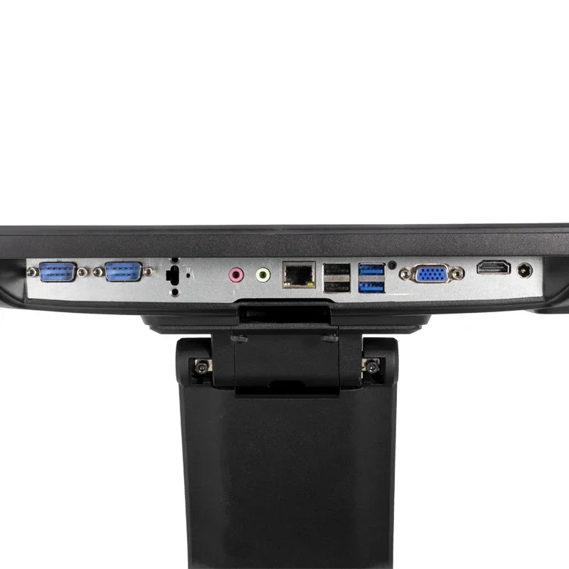 

In stock In stock Pos 15.6 Inch Business Choice Point of Sales Cash Register Metal Holder Pos Terminal Oem