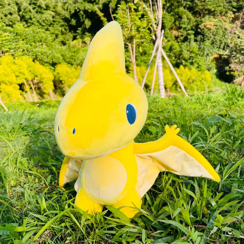 حقيقية أنيمي التنين لعبة للأطفال ، الكنز البطل الصغير ، سوبر دينو أفخم دمية ، ديانو سيرا بن ، هاري ، عاصف محشوة لعبة ، هدية