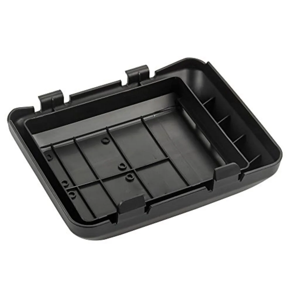 Replacement Filter Cap Air Filter Cover Easy Installation Dust Protection Enhanced Airflow Improves Fuel Efficiency
