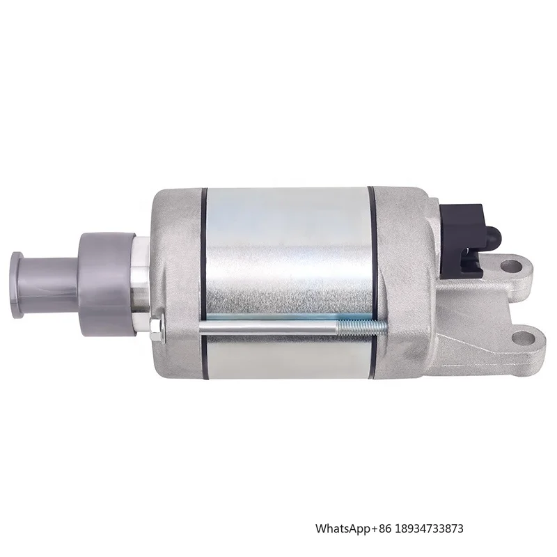Ducati 27040193A Motorcycle Starter Motor Parts for Superbike Panigale Multistrada Speciale Streetfighter V4 High Performance
